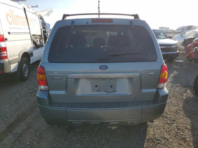 Photo 6 from auction – 2006 FORD ESCAPE LIM with VIN 1FMCU94186KA51408