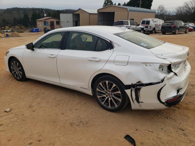 Photo 2 from auction – 2019 LEXUS ES 300H with VIN JTHB21B15K2026016