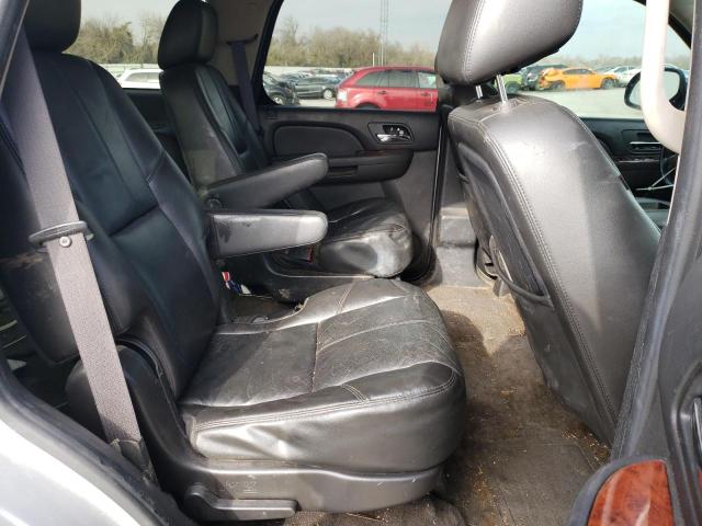 Photo 11 from auction – 2011 GMC YUKON SLT with VIN 1GKS1CE02BR336266