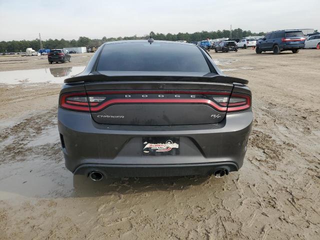 Photo 6 from auction – 2020 DODGE CHARGER R/ with VIN 2C3CDXCT3LH131282