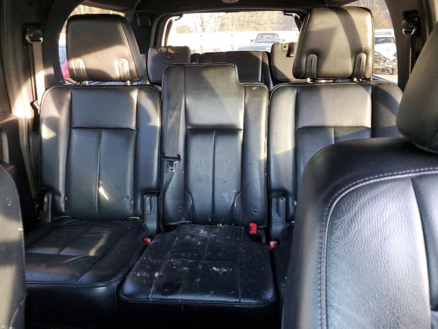 Photo 10 from auction – 2017 FORD EXPEDITION with VIN 1FMJK2AT9HEA49985