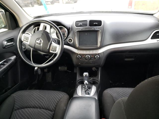 Photo 8 from auction – 2019 DODGE JOURNEY SE with VIN 3C4PDCBB4KT862985