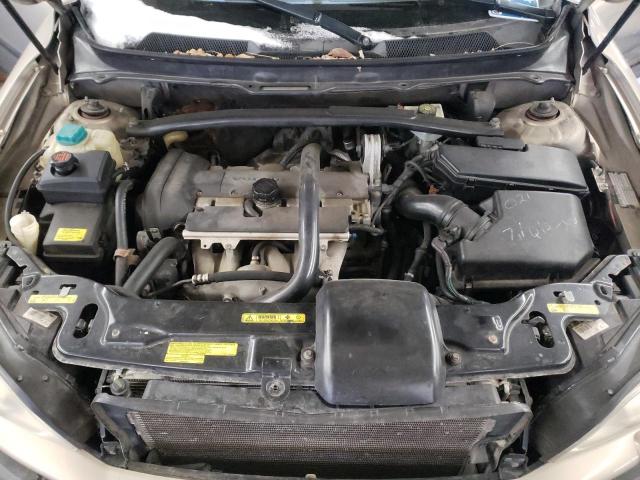 Photo 12 from auction – 2004 VOLVO XC90 with VIN YV1CM59H441069808