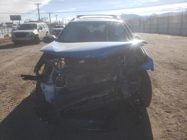 Photo 5 from auction – 2018 TOYOTA RAV4 LE with VIN JTMBFREV5JJ253049