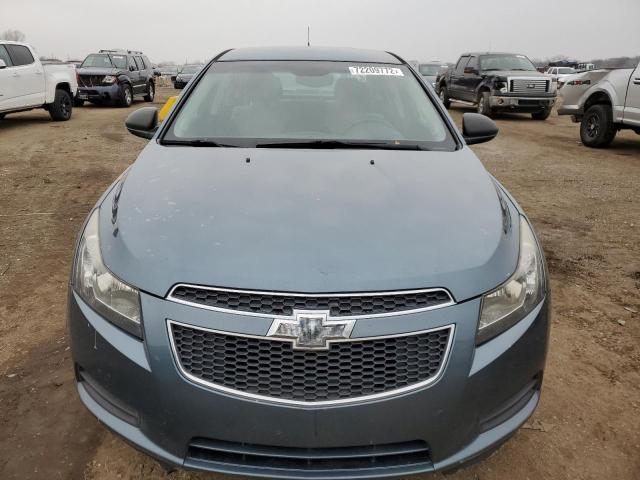 Photo 5 from auction – 2012 CHEVROLET CRUZE LS with VIN 1G1PC5SH5C7231714