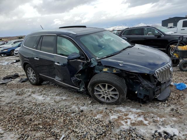 Photo 4 from auction – 2016 BUICK ENCLAVE with VIN 5GAKVBKD6GJ331208
