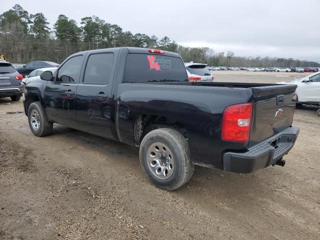 Photo 2 from auction – 2011 CHEVROLET SILVERADO with VIN 3GCPCSE08BG295969