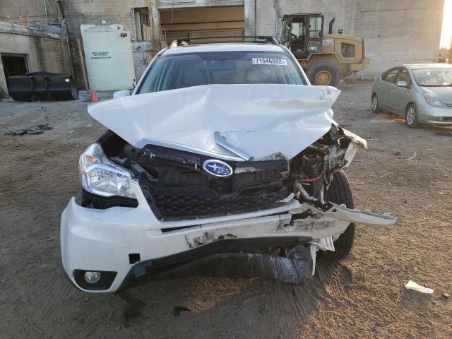 Photo 5 from auction – 2015 SUBARU FORESTER 2 with VIN JF2SJAHC9FH482196