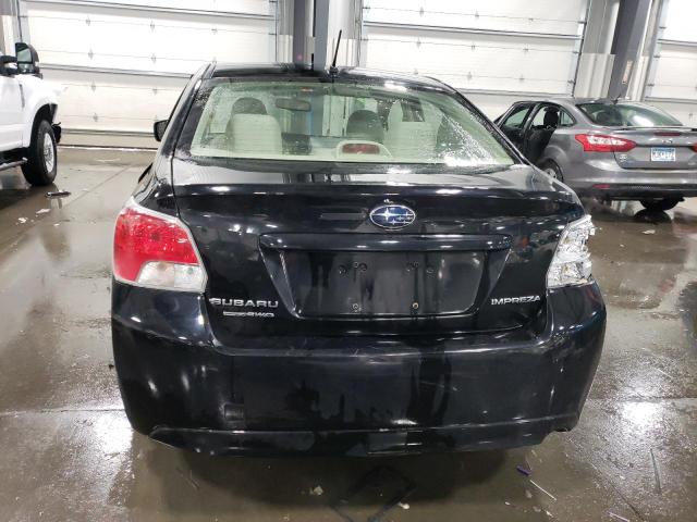 Photo 6 from auction – 2012 SUBARU IMPREZA PR with VIN JF1GJAC67CH019299