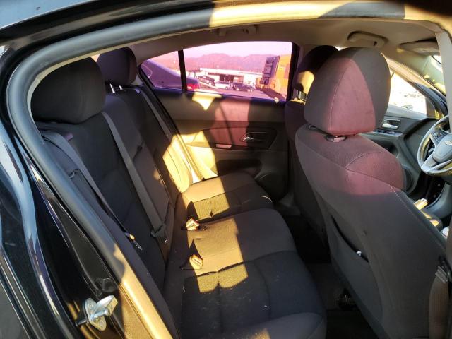Photo 10 from auction – 2014 CHEVROLET CRUZE LT with VIN 1G1PC5SB0E7317818