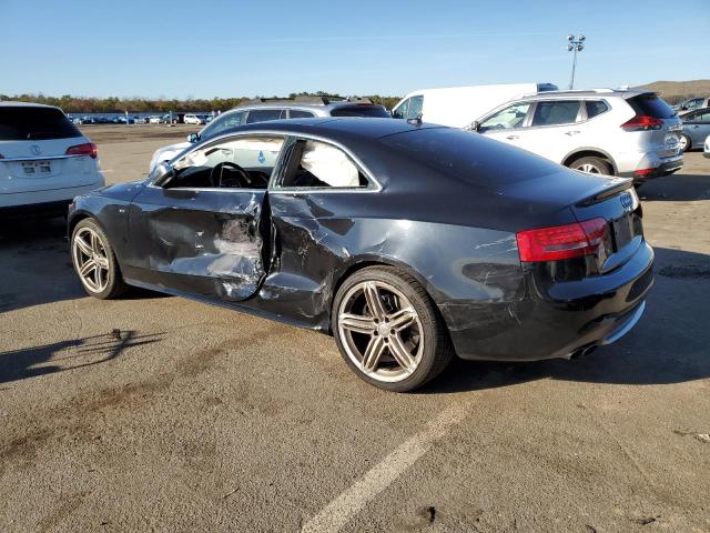 Photo 2 from auction – 2011 AUDI S5 PREMIUM with VIN WAUCVAFR9BA033423