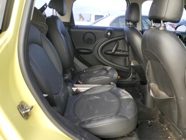 Photo 10 from auction – 2012 MINI COOPER S C with VIN WMWZC3C55CWL86405