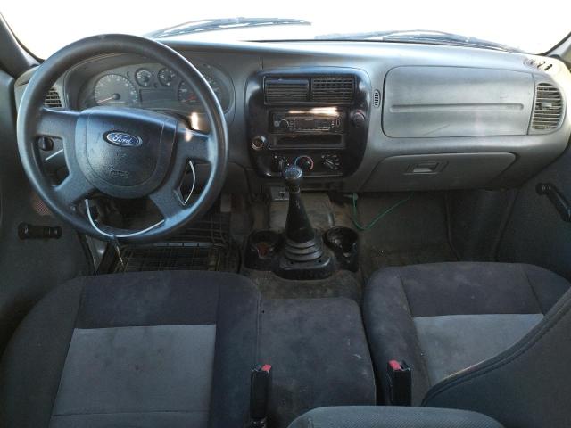 Photo 8 from auction – 2005 FORD RANGER with VIN 1FTYR10D95PA99465