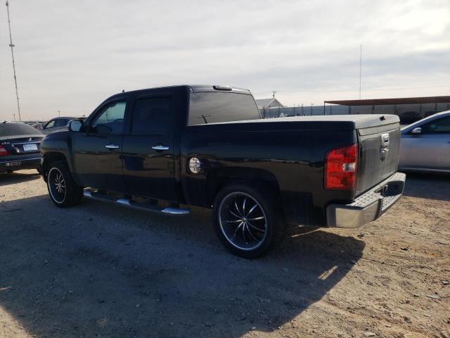 Zdjęcie 2 z aukcji – 2007 CHEVROLET SILVERADO z VIN 3GCEC13J57G529313
