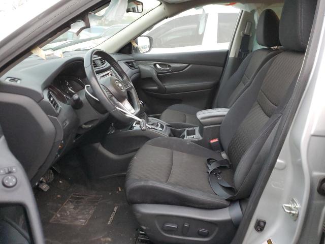 Photo 7 from auction – 2017 NISSAN ROGUE S with VIN 5N1AT2MT0HC886726