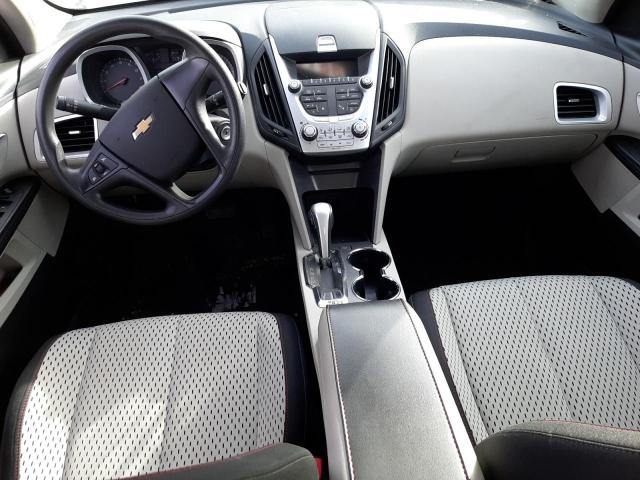 Photo 8 from auction – 2011 CHEVROLET EQUINOX LS with VIN 2GNALBEC7B1330629