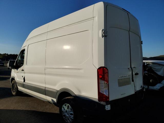 Photo 2 from auction – 2015 FORD TRANSIT T- with VIN 1FTNR2XG2FKA40118