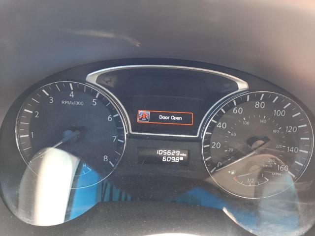 Photo 9 from auction – 2013 NISSAN ALTIMA 2.5 with VIN 1N4AL3AP9DN558629