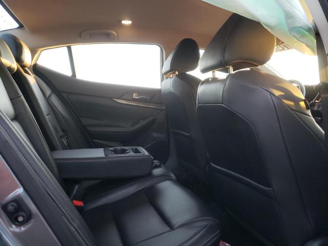 Photo 10 from auction – 2020 NISSAN MAXIMA SV with VIN 1N4AA6CV9LC363207