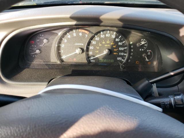 Photo 9 from auction – 2005 TOYOTA SEQUOIA SR with VIN 5TDZT34A65S261219