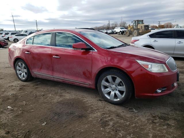 Photo 4 from auction – 2012 BUICK LACROSSE P with VIN 1G4GH5E34CF363681