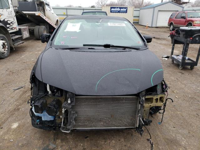 Photo 5 from auction – 2015 HONDA CIVIC EX with VIN 2HGFG3A84FH524284