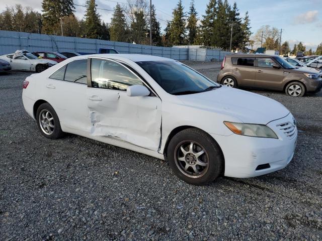 Photo 4 from auction – 2007 TOYOTA CAMRY CE with VIN 4T1BE46K77U552460