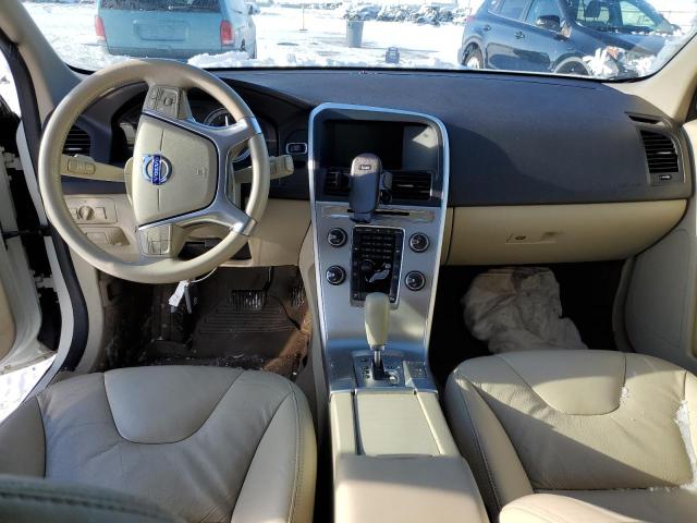 Zdjęcie 8 z aukcji – 2011 VOLVO XC60 3.2 z VIN YV4940DZ3B2190241