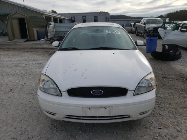 Фото 5 с аукциона – 2005 FORD TAURUS SEL с VIN 1FAFP56U05A307575
