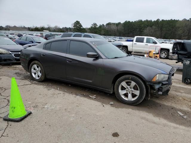 Photo 4 from auction – 2014 DODGE CHARGER SE with VIN 2C3CDXBG6EH315221