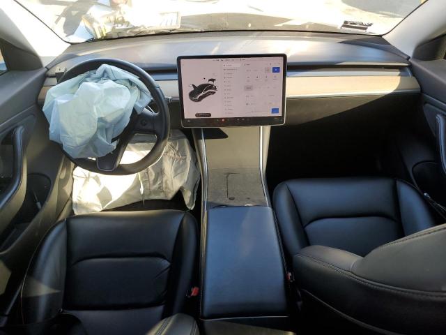 Photo 8 from auction – 2019 TESLA MODEL 3 with VIN 5YJ3E1EA3KF466841
