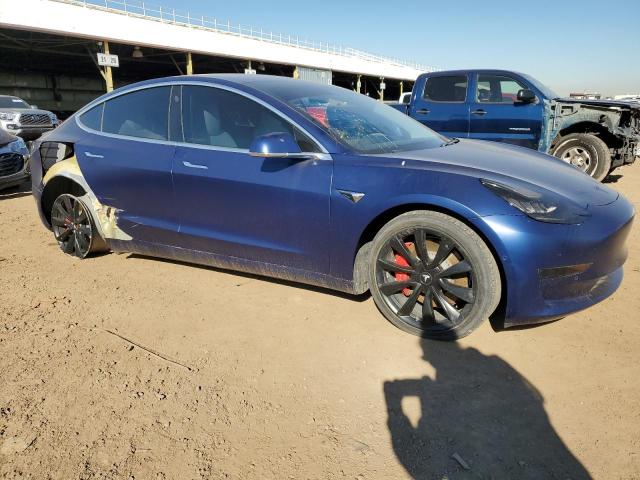 Photo 4 from auction – 2018 TESLA MODEL 3 with VIN 5YJ3E1EB5JF084026
