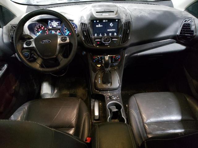 Photo 8 from auction – 2016 FORD ESCAPE TIT with VIN 1FMCU9J90GUB06112