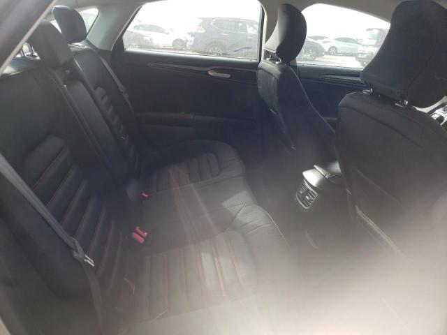 Photo 10 from auction – 2016 FORD FUSION SE with VIN 3FA6P0T97GR262386
