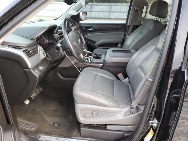 Photo 7 from auction – 2016 CHEVROLET SUBURBAN C with VIN 1GNSCHKC7GR113009