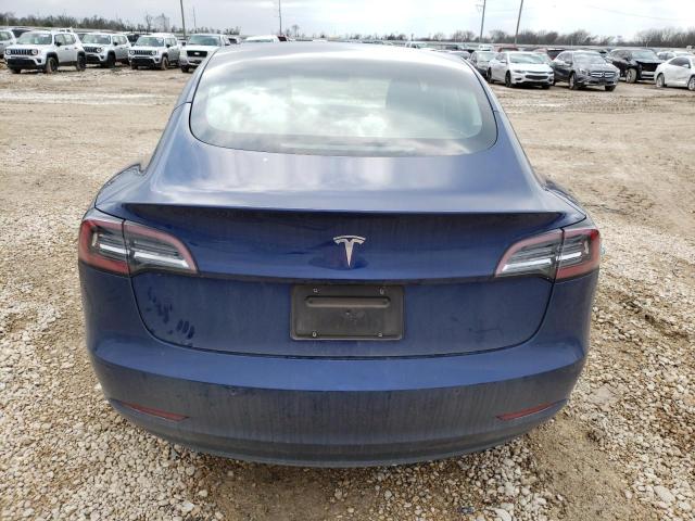 Photo 6 from auction – 2021 TESLA MODEL 3 with VIN 5YJ3E1EA5MF872428