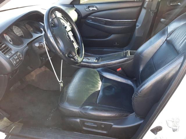 Photo 7 from auction – 2003 ACURA 3.2TL TYPE with VIN 19UUA56833A049668