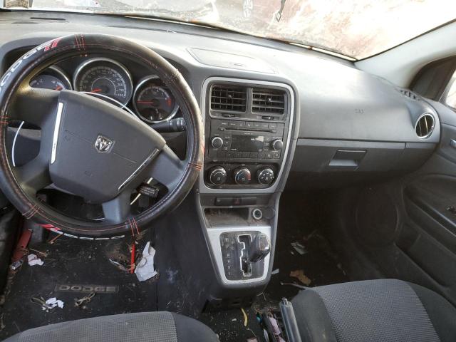 Photo 8 from auction – 2010 DODGE CALIBER MA with VIN 1B3CB3HA4AD614910