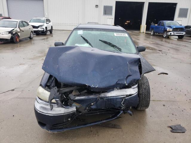 Photo 5 from auction – 2001 CHEVROLET MALIBU with VIN 1G1ND52J516194030
