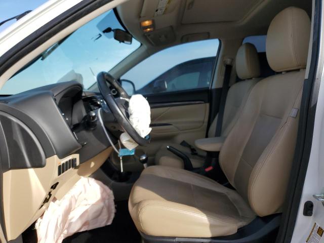 Photo 7 from auction – 2016 MITSUBISHI OUTLANDER with VIN JA4AD3A3XGZ001014
