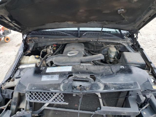 Photo 11 from auction – 2002 CHEVROLET AVALANCHE with VIN 3GNEK13T92G127248