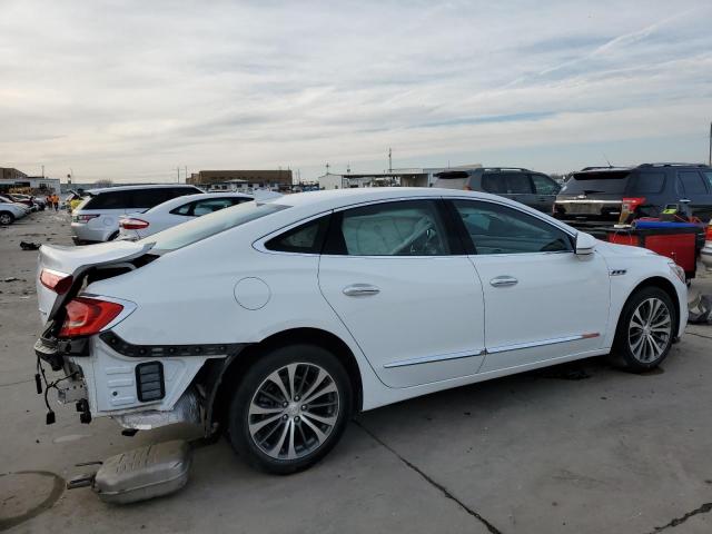 Photo 3 from auction – 2017 BUICK LACROSSE E with VIN 1G4ZP5SSXHU135209