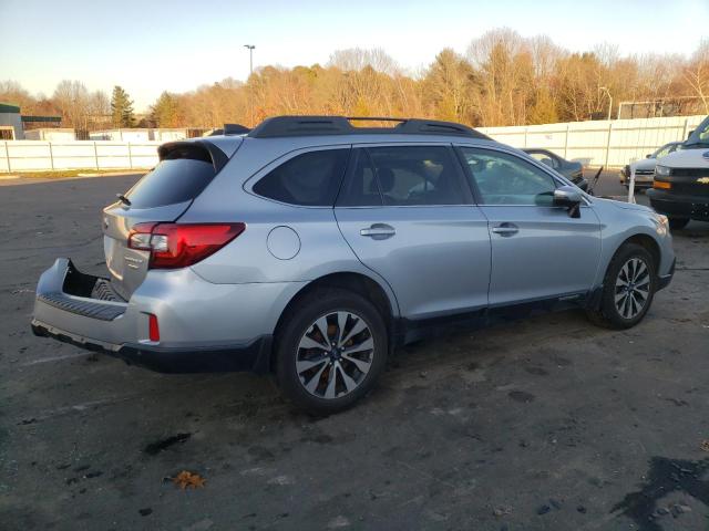 Фото 3 с аукциона – 2017 SUBARU OUTBACK 3. с VIN 4S4BSENC5H3212837