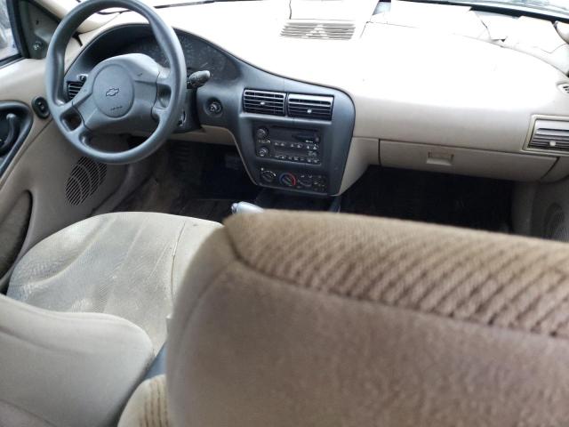 Photo 8 from auction – 2003 CHEVROLET CAVALIER L with VIN 1G1JF52F037137686