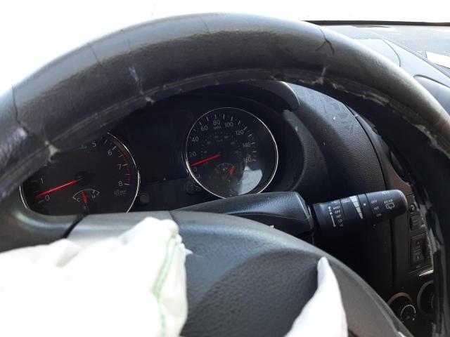 Photo 9 from auction – 2011 NISSAN ROGUE S with VIN JN8AS5MV2BW271650