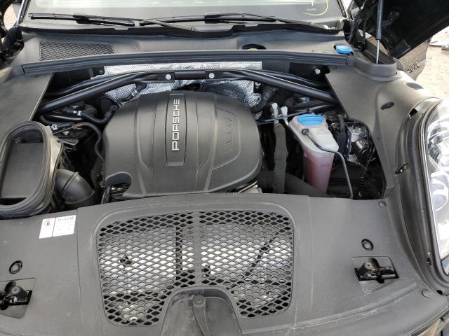 Photo 12 from auction – 2017 PORSCHE MACAN with VIN WP1AA2A58HLB04994