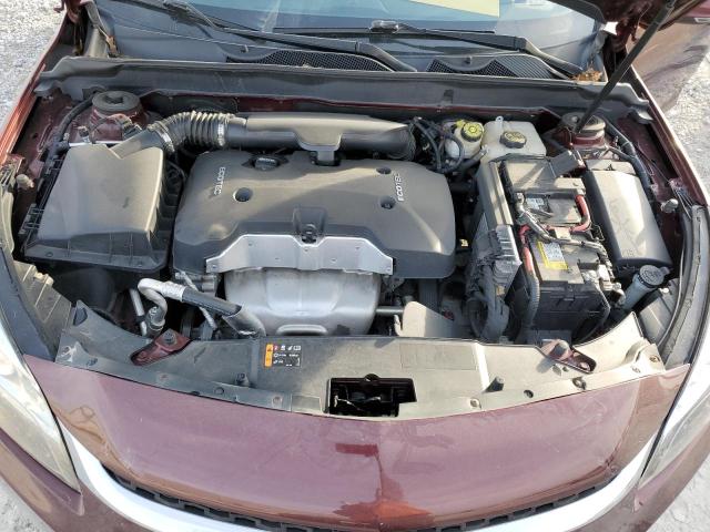 Photo 11 from auction – 2015 CHEVROLET MALIBU 2LT with VIN 1G11D5SLXFF279985