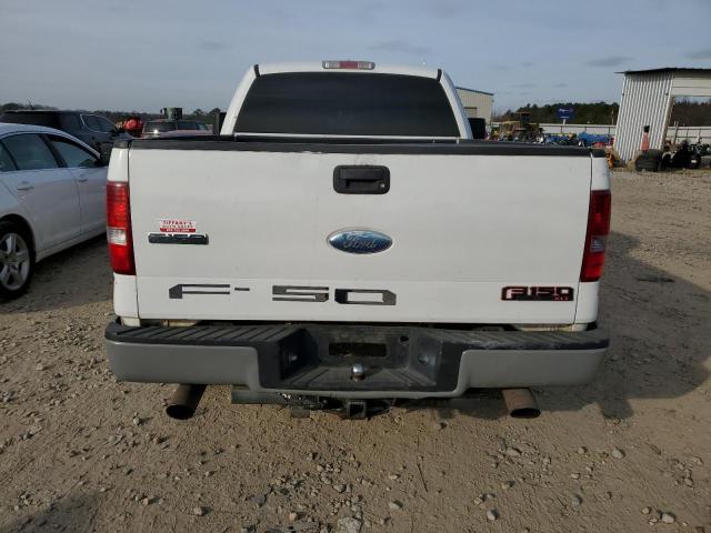 Photo 6 from auction – 2007 FORD F150 with VIN 1FTRF14W97KC53195
