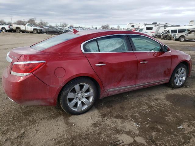 Photo 3 from auction – 2012 BUICK LACROSSE P with VIN 1G4GH5E34CF363681