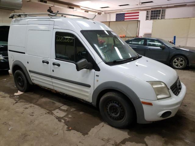 Photo 4 from auction – 2010 FORD TRANSIT CO with VIN NM0LS7BN9AT009642